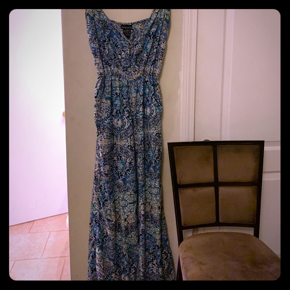 Romper (worn 2x)